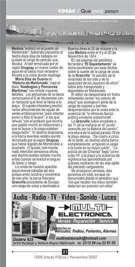 De cuentos somos