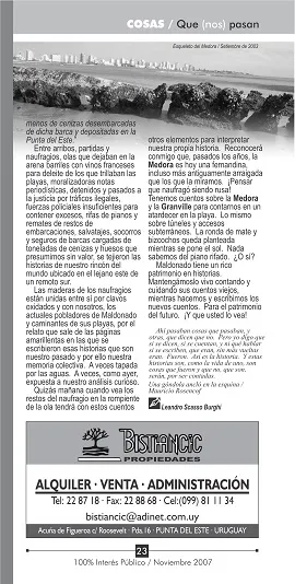 De cuentos somos
