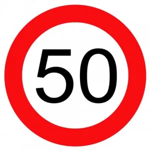 Cuando tus amigos tienen 50