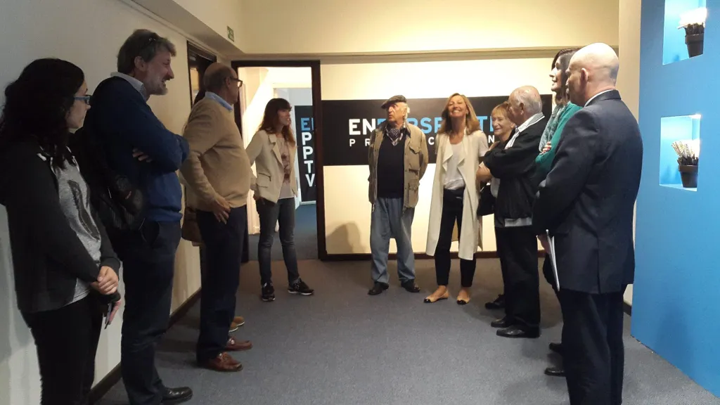 Memoria embotellada